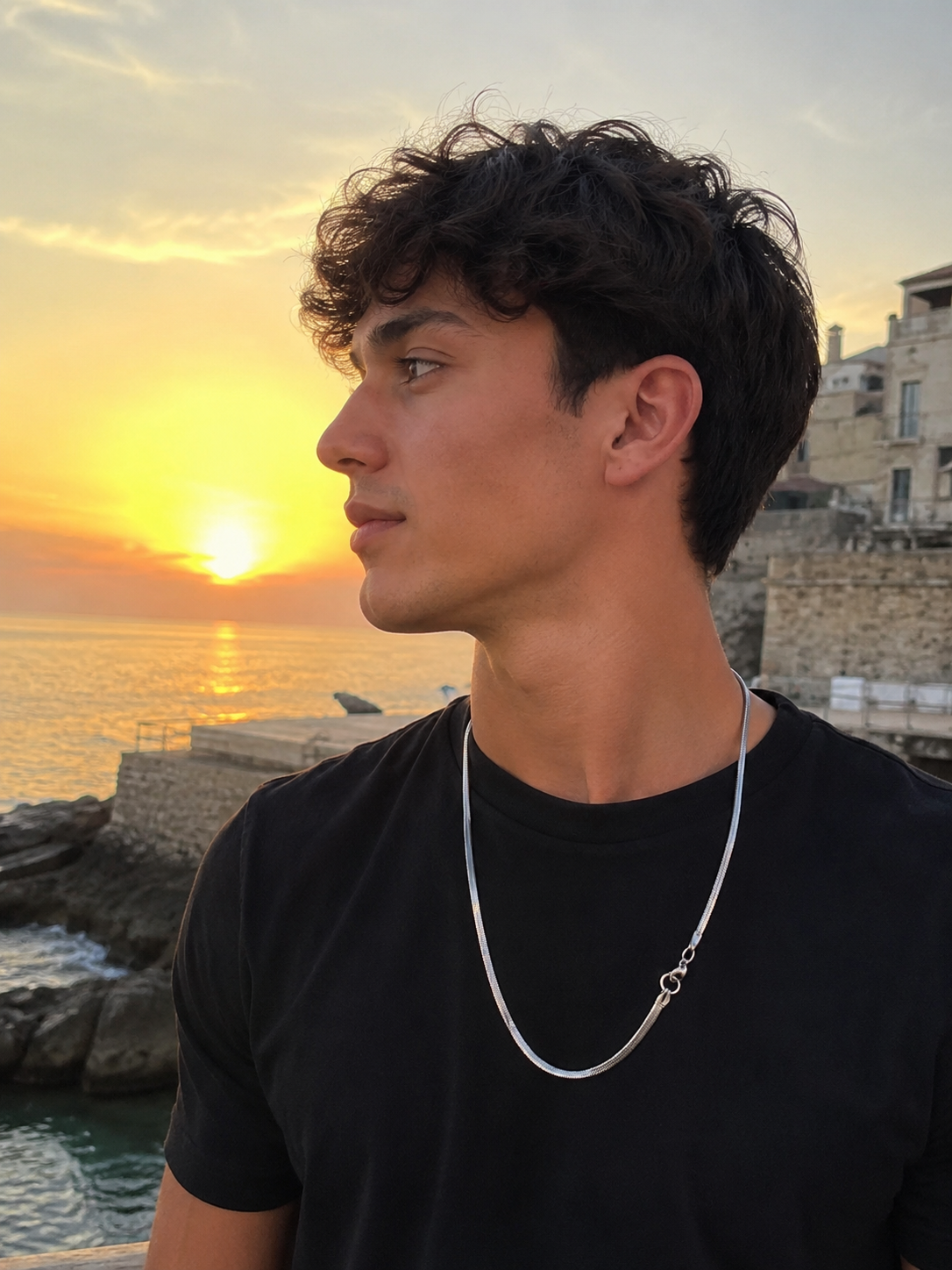 Averis Noble Necklace