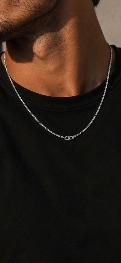 Averis Solace Necklace