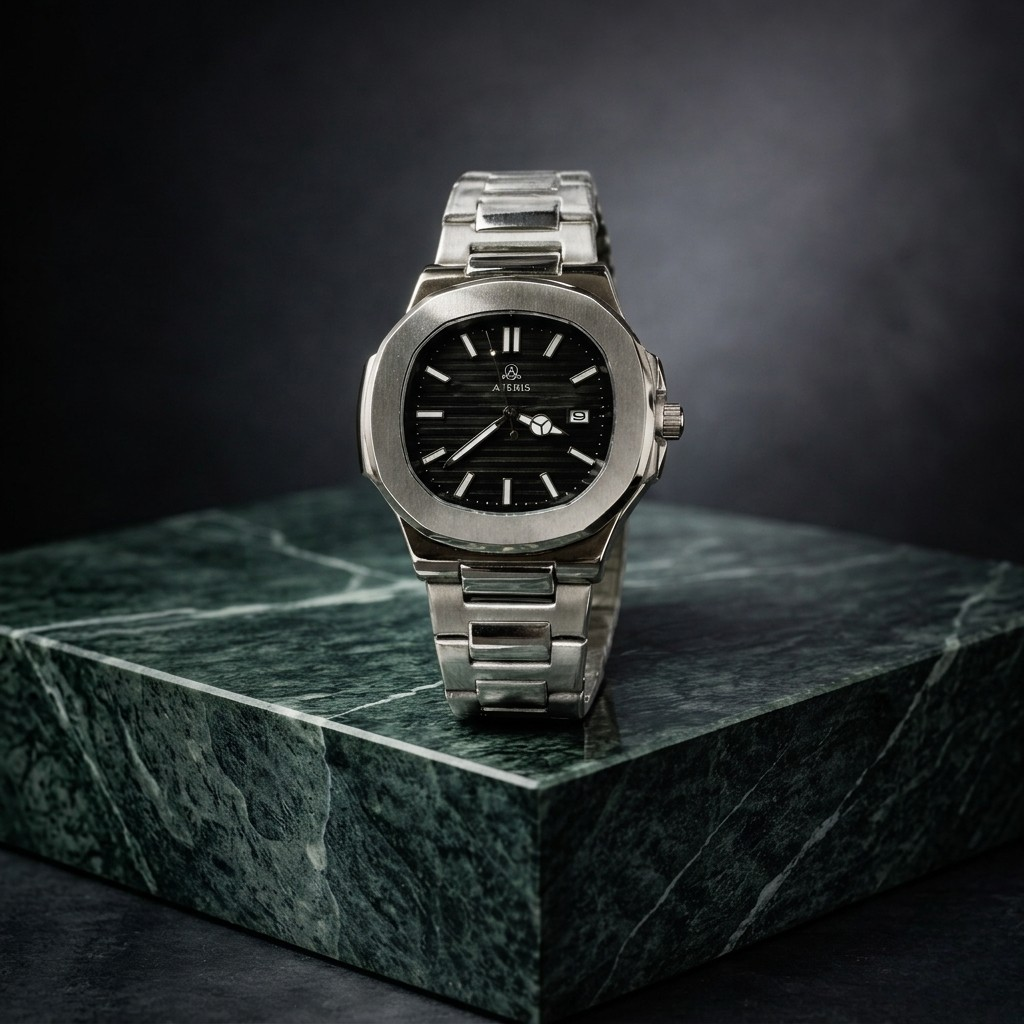 Averis Titan - Black