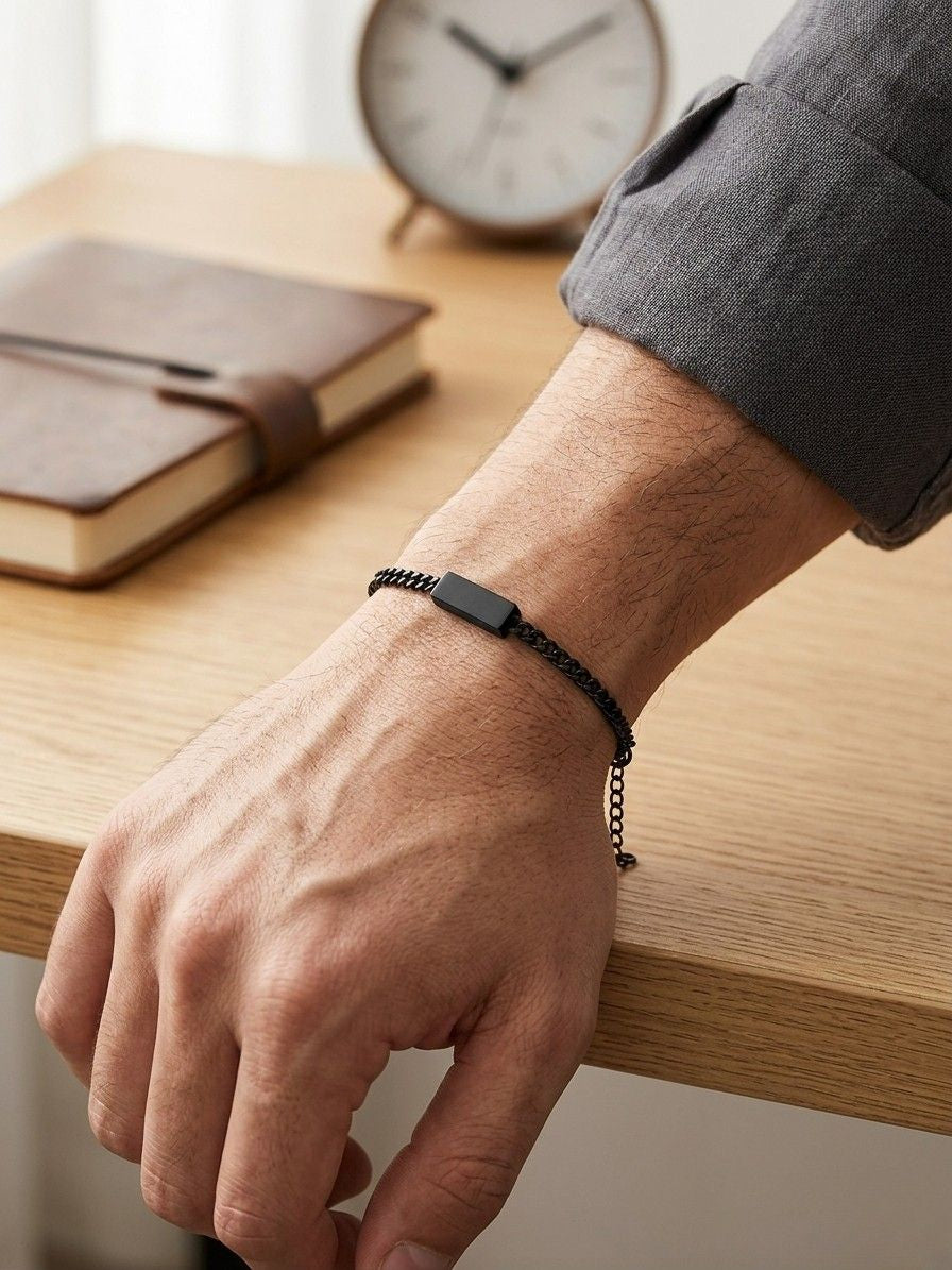 Averis Link Bracelet