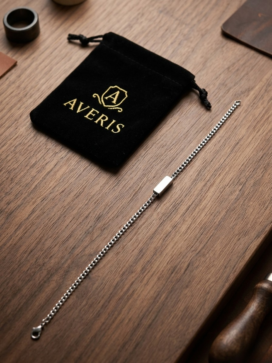 Averis Link Bracelet