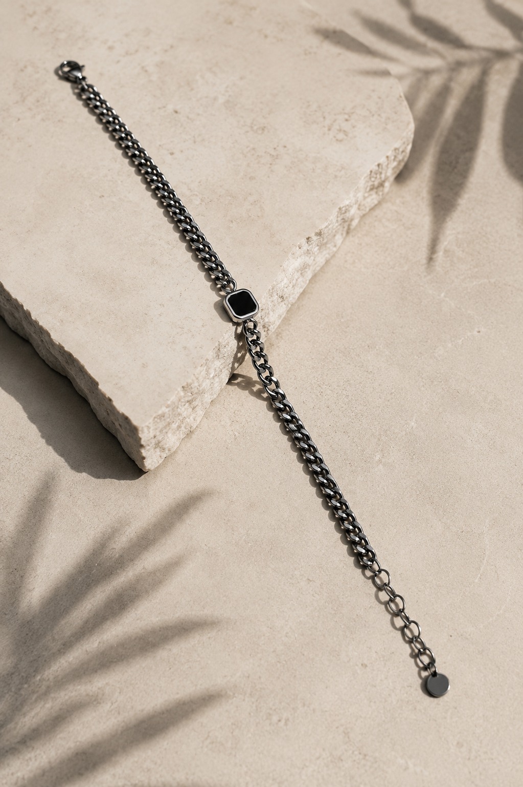 Averis Onyx Bracelet