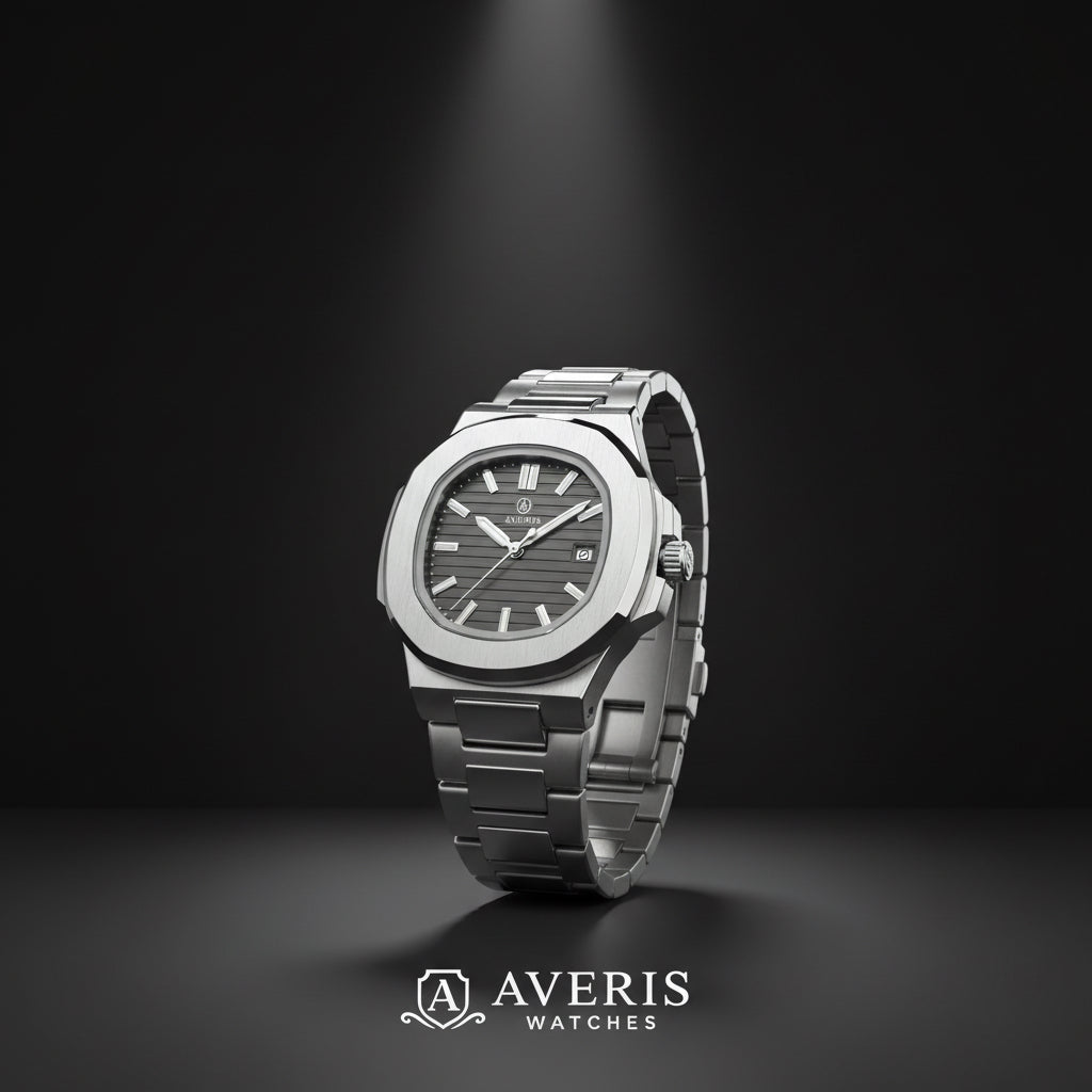 Averis Titan - Black