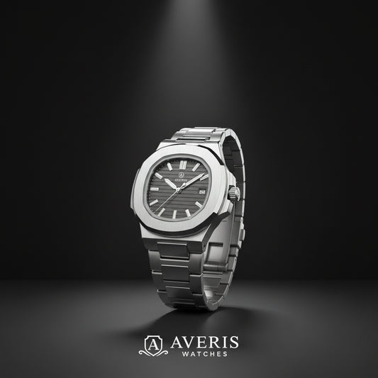 Averis Titan - Black