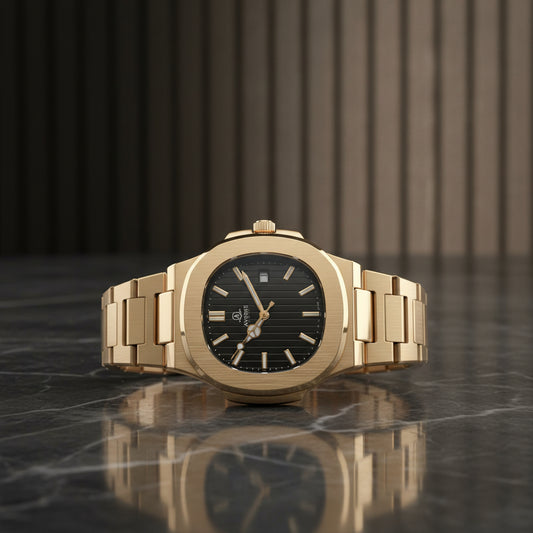 Averis Titan - Rose Gold