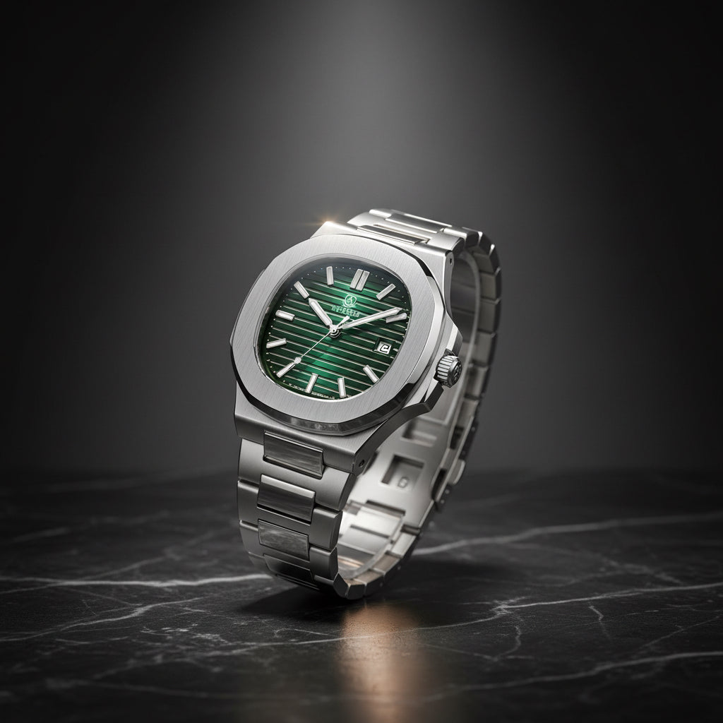 Averis Titan - Green