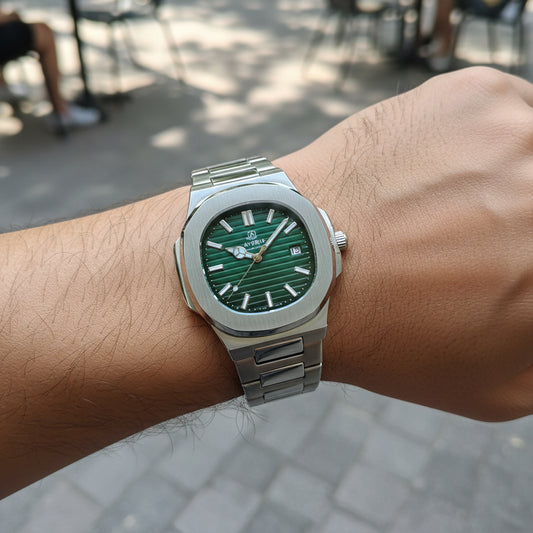 Averis Titan - Green