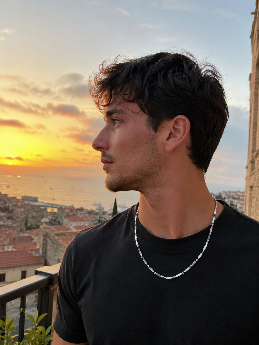 Averis Veyron Necklace