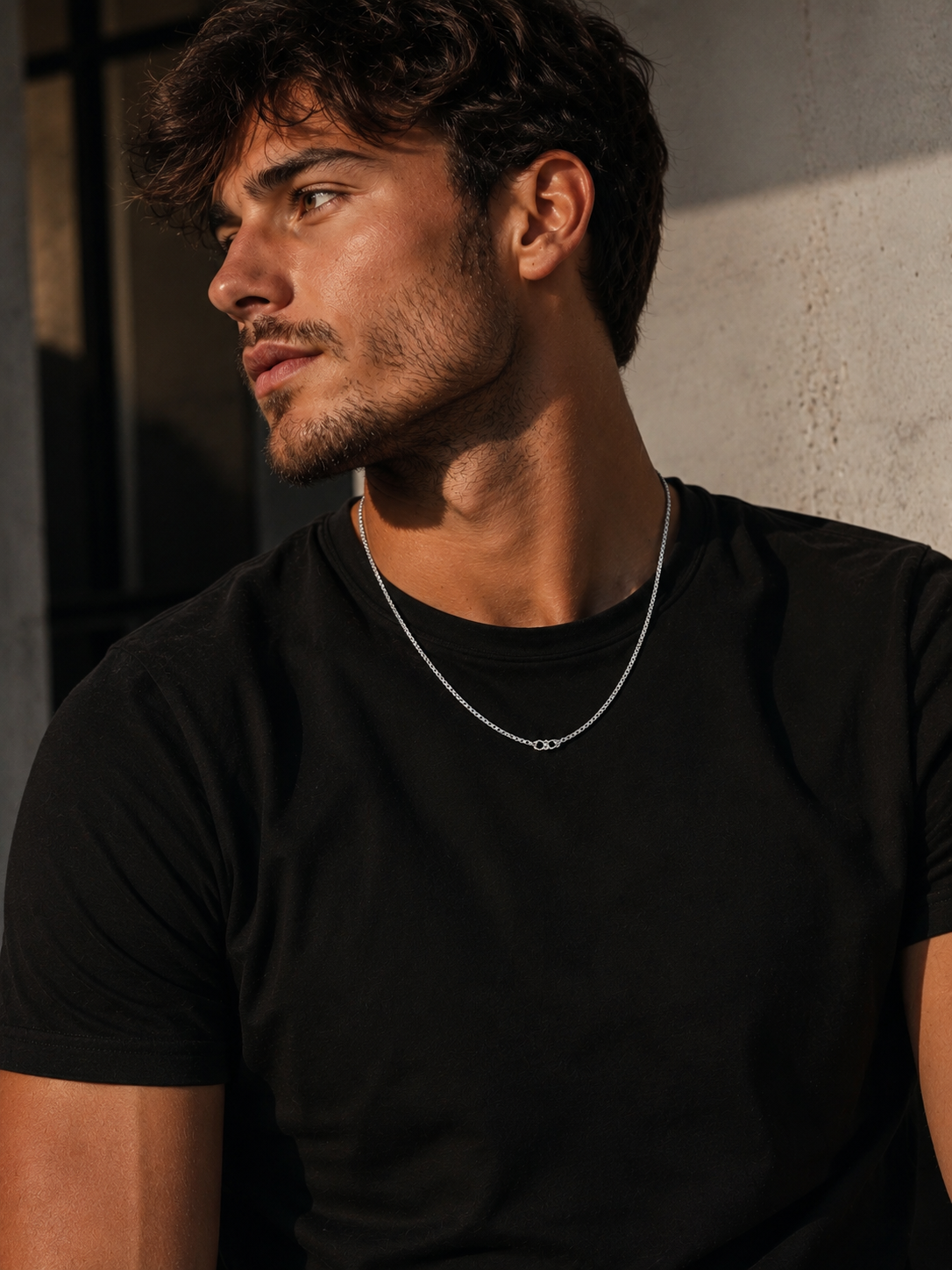 Averis Solace Necklace
