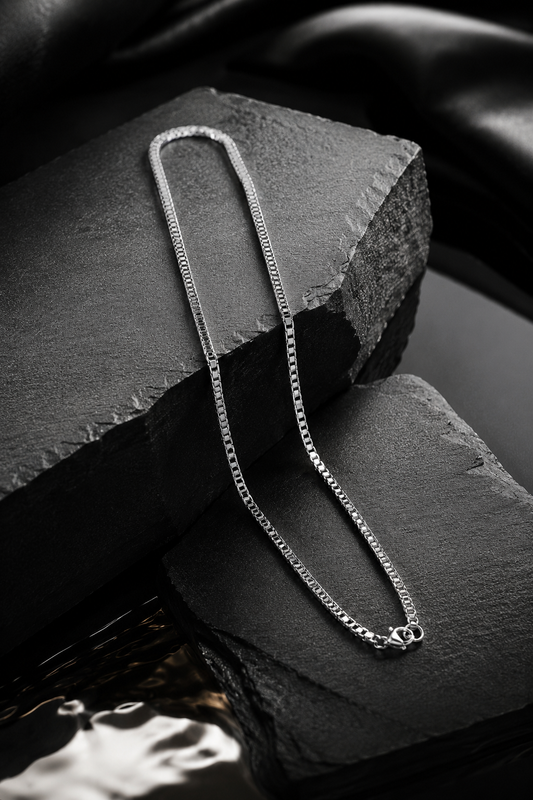 Averis Solace Necklace