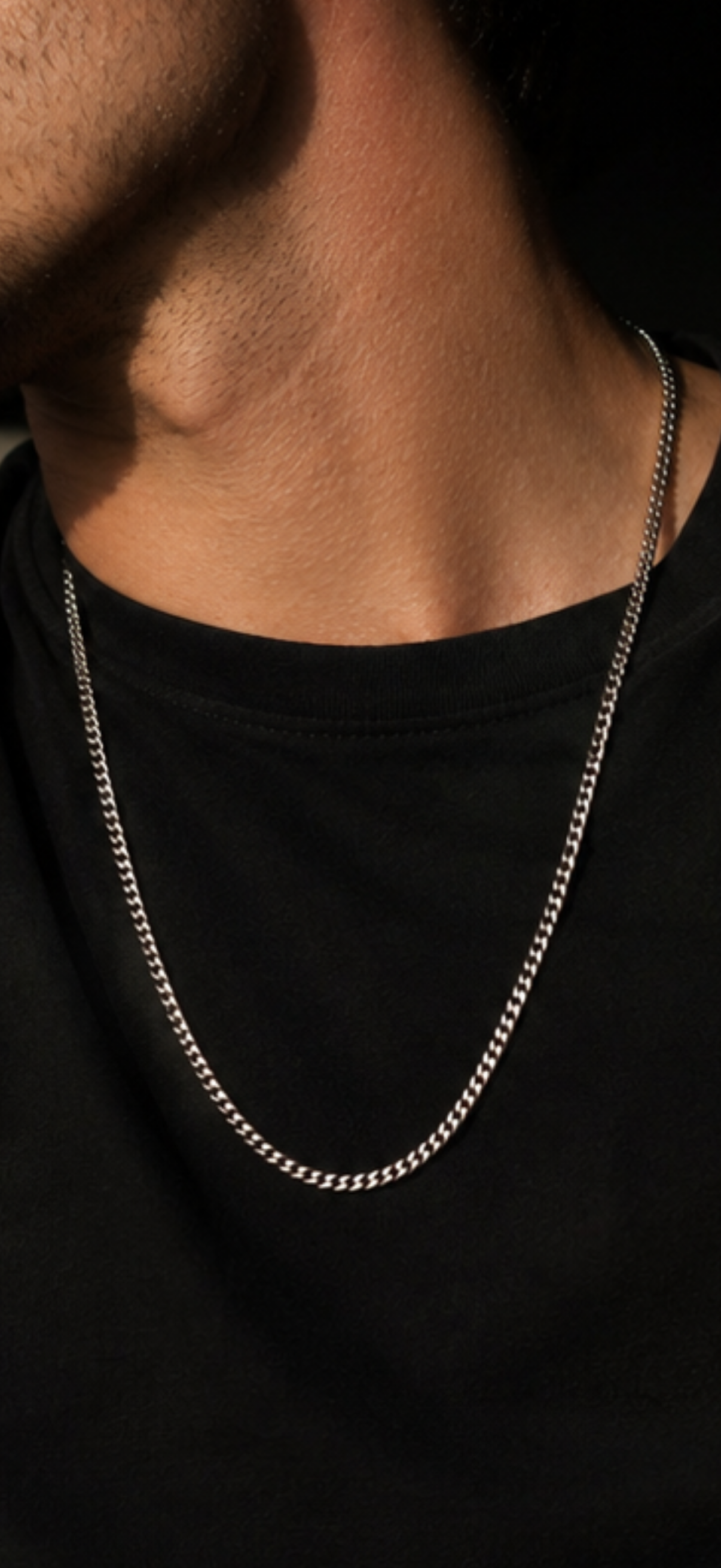 Averis Core Necklace