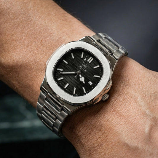 Averis Titan - Black